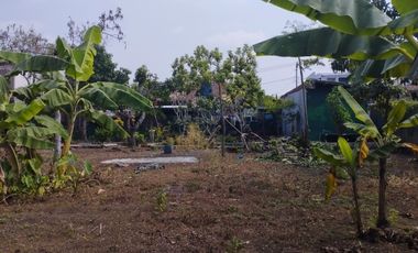 Rumah luas lokasi strategis cocok untuk usaha depan Smpn 1 Batujajar