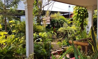 Rumah luas lokasi strategis cocok untuk usaha depan Smpn 1 Batujajar