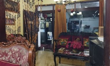 Rumah luas lokasi strategis cocok untuk usaha depan Smpn 1 Batujajar