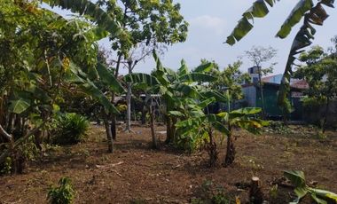 Rumah luas lokasi strategis cocok untuk usaha depan Smpn 1 Batujajar