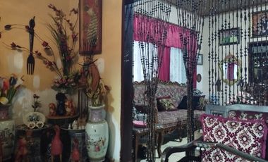 Rumah luas lokasi strategis cocok untuk usaha depan Smpn 1 Batujajar