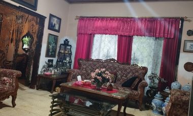 Rumah luas lokasi strategis cocok untuk usaha depan Smpn 1 Batujajar