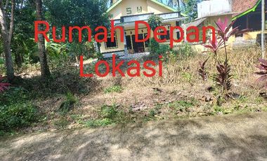 Tanah SHM Dekat Bandara YIA KULONPROGO