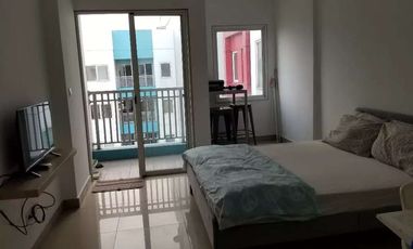 Nest apt, hanya 2 km dr puri mall