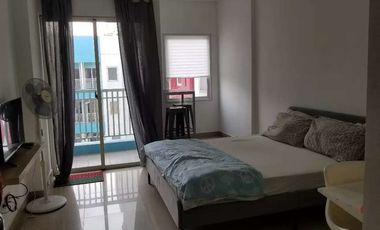 Nest apt, hanya 2 km dr puri mall