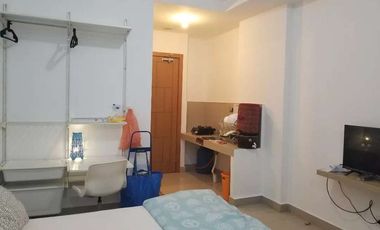 Nest apt, hanya 2 km dr puri mall