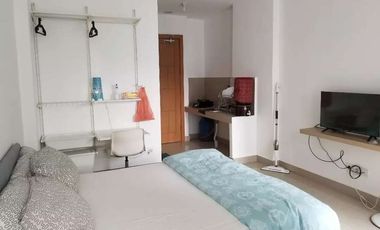 Nest apt, hanya 2 km dr puri mall