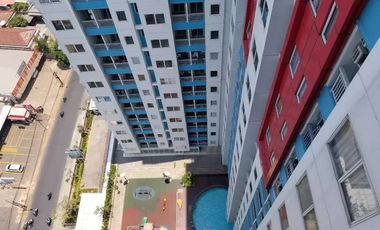 Nest apt, hanya 2 km dr puri mall