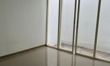 RUMAH DI RUNGKUT UNIT LANGKA