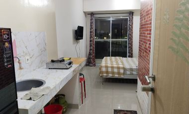 apt paradise mansion