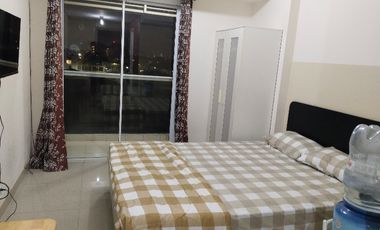 apt paradise mansion
