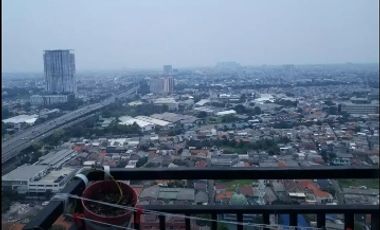 apt Puri orchard  1 br