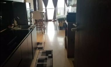 apt Puri orchard  1 br