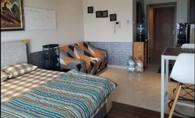 apt Puri orchard  1 br