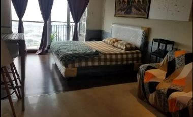 apt Puri orchard  1 br