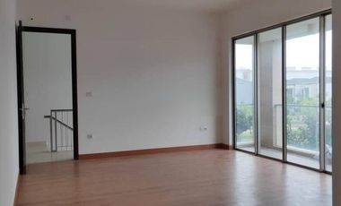 Rumah Golf Island Pik Uk 10x15 Siap Huni 2 Lantai