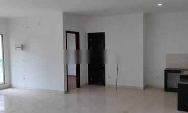 Rumah Golf Island Pik Uk 10x15 Siap Huni 2 Lantai