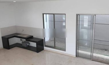 Rumah Golf Island Pik Uk 10x15 Siap Huni 2 Lantai