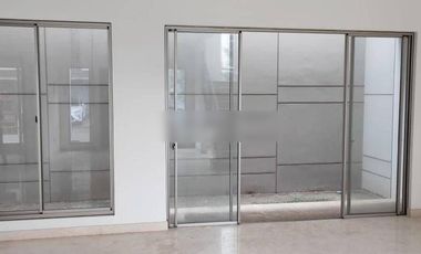 Rumah Golf Island Pik Uk 10x15 Siap Huni 2 Lantai