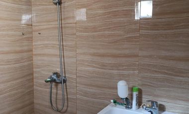Rumah park residence 3 Lantai