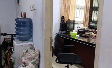 Rumah park residence 3 Lantai
