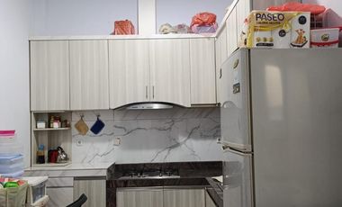 Rumah park residence 3 Lantai