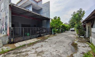 Aset BTN Solo Rumah Tinggal di Jaten Karanganyar