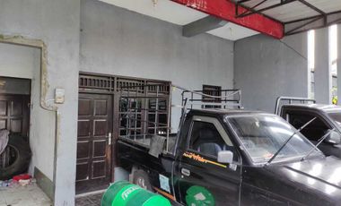 Aset BTN Solo Rumah Tinggal di Jaten Karanganyar