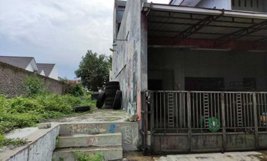 Aset BTN Solo Rumah Tinggal di Jaten Karanganyar