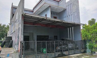 Aset BTN Solo Rumah Tinggal di Jaten Karanganyar