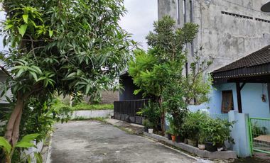 Aset BTN Solo Rumah Tinggal di Jaten Karanganyar