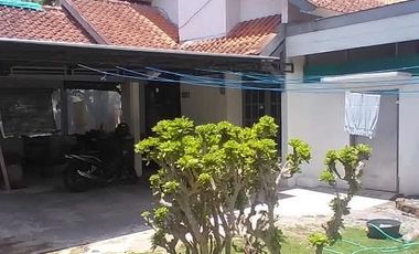 DIJUAL RUMAH ASRI DEKAT PAKELAN , AKMIL , PANCA ARGA