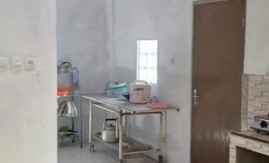 DIJUAL RUMAH ASRI DEKAT PAKELAN , AKMIL , PANCA ARGA