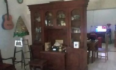 DIJUAL RUMAH ASRI DEKAT PAKELAN , AKMIL , PANCA ARGA