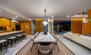 DI JUAL VILLA RESORT KAWASAN DESA DI JIMBARAN BALI