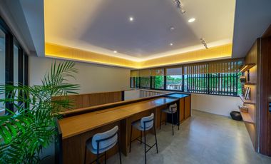 DI JUAL VILLA RESORT KAWASAN DESA DI JIMBARAN BALI