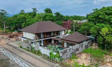 DI JUAL VILLA RESORT KAWASAN DESA DI JIMBARAN BALI
