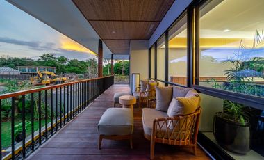 DI JUAL VILLA RESORT KAWASAN DESA DI JIMBARAN BALI