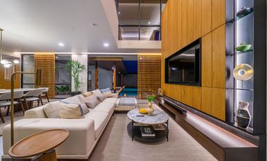 DI JUAL VILLA RESORT KAWASAN DESA DI JIMBARAN BALI