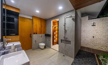 DI JUAL VILLA RESORT KAWASAN DESA DI JIMBARAN BALI