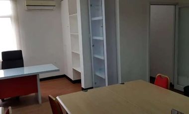Sewa kantor murah kawasan bisnis kebayoran baru jakarta selatan