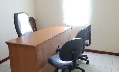 Sewa kantor murah kawasan bisnis kebayoran baru jakarta selatan