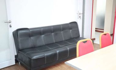 Sewa kantor murah kawasan bisnis kebayoran baru jakarta selatan