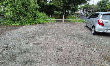 Disewakan Tanah Ex Lahan Industri di Ketimang Wonoayu Sidoarjo