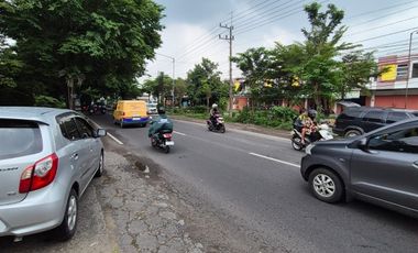 Disewakan Tanah Ex Lahan Industri di Ketimang Wonoayu Sidoarjo
