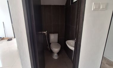 Dijual Rumah Siap Huni Grand City Nordville Balikpapan