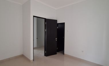 Dijual Rumah Siap Huni Grand City Nordville Balikpapan