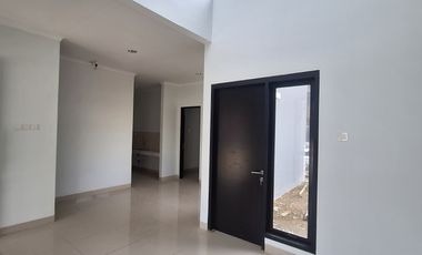 Dijual Rumah Siap Huni Grand City Nordville Balikpapan