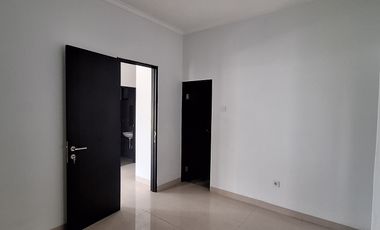 Dijual Rumah Siap Huni Grand City Nordville Balikpapan