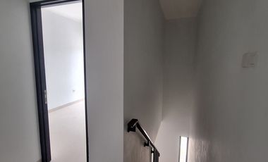 Dijual Rumah Siap Huni Grand City Nordville Balikpapan